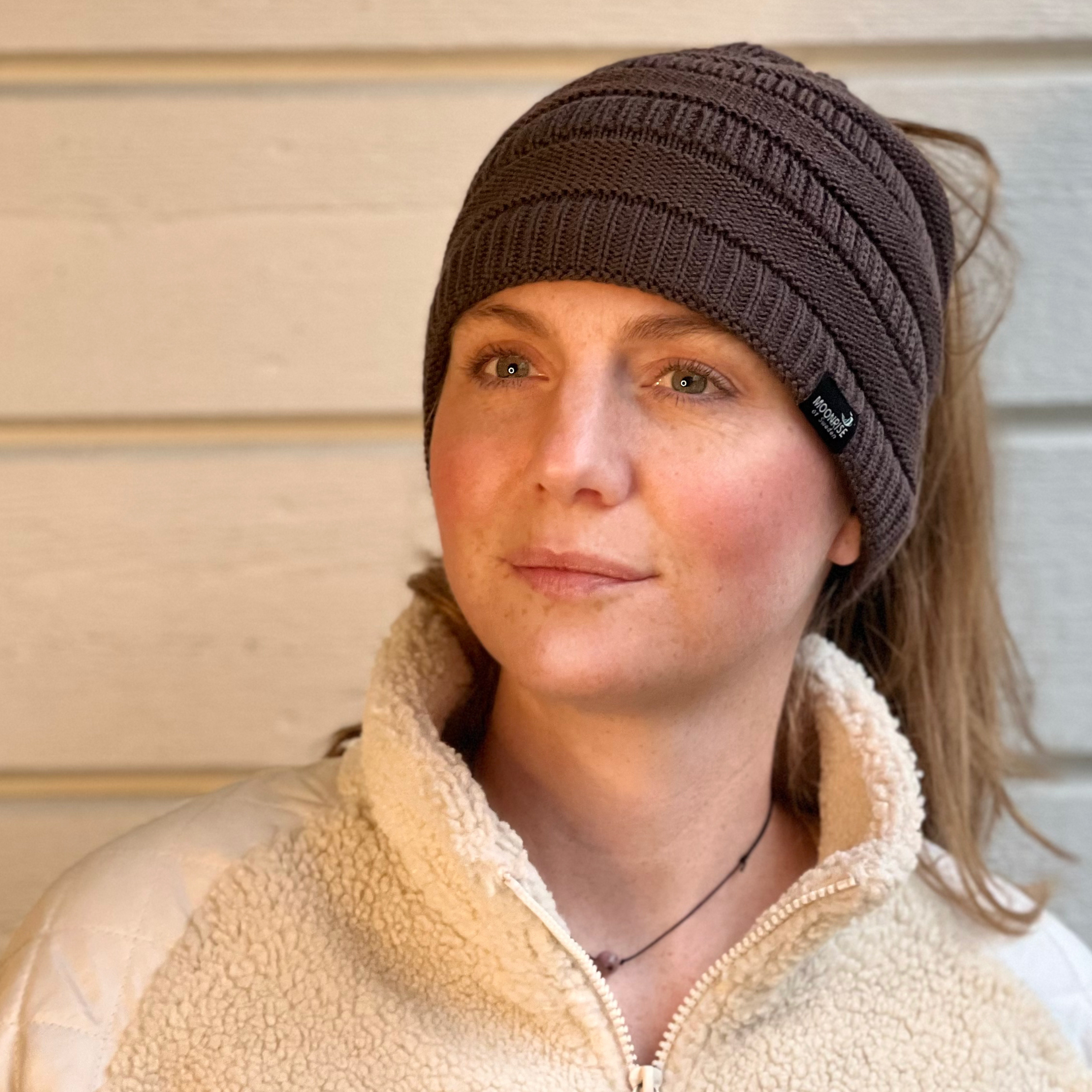 Pipo - myyränruskea - yksi koko