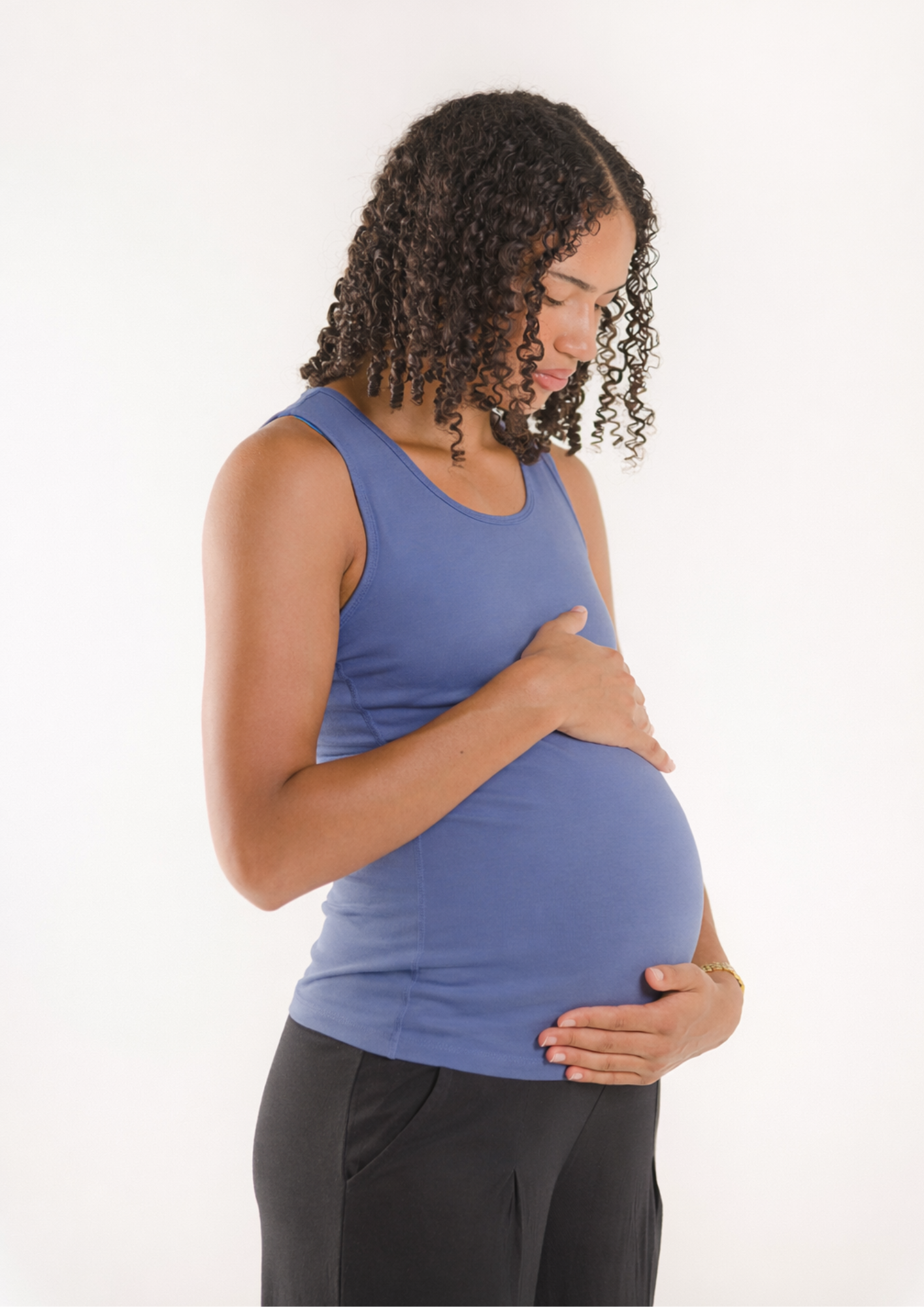 Imetystoppi Essential - vaaleansininen