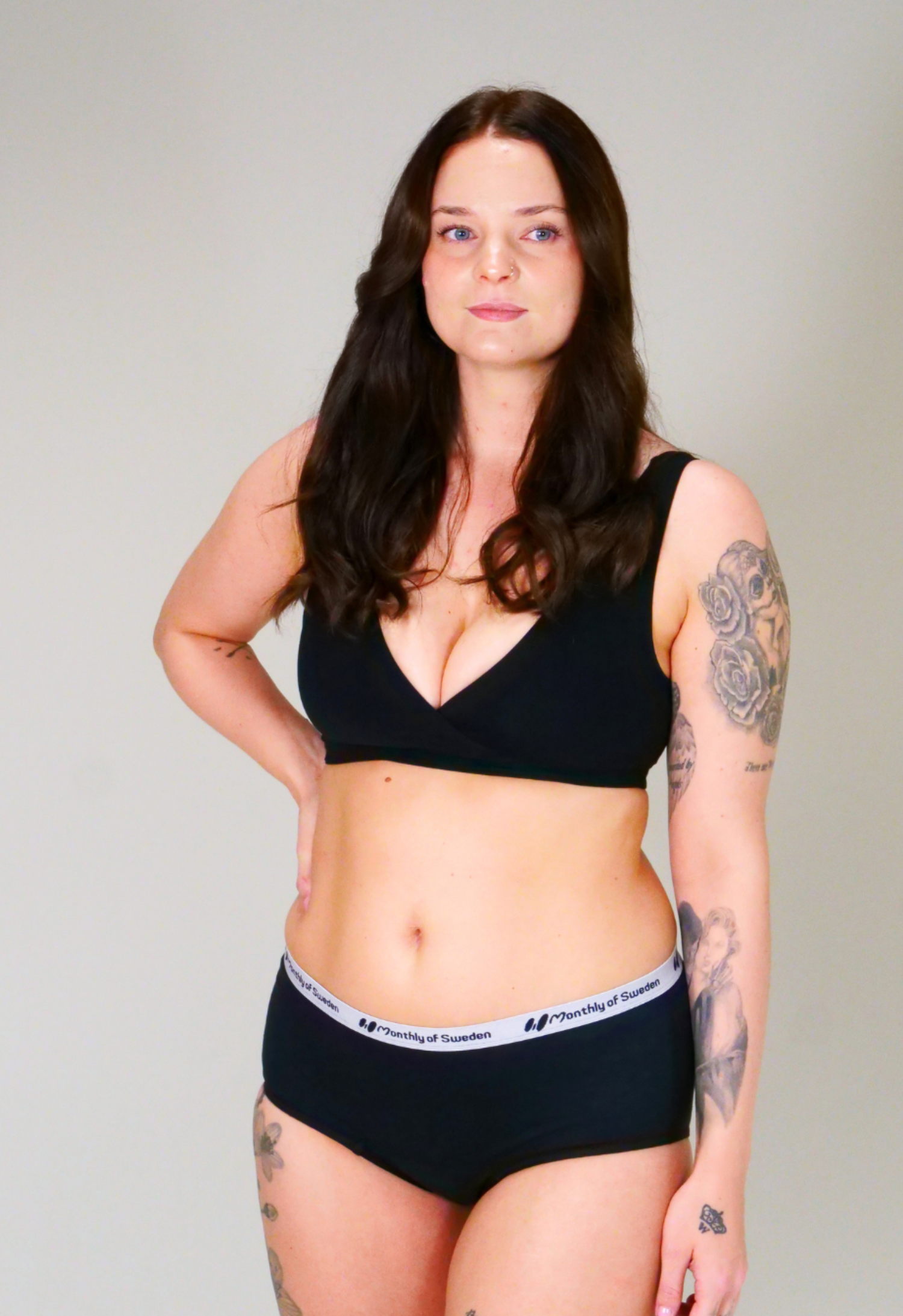 MonthlyWear - Hipsteri