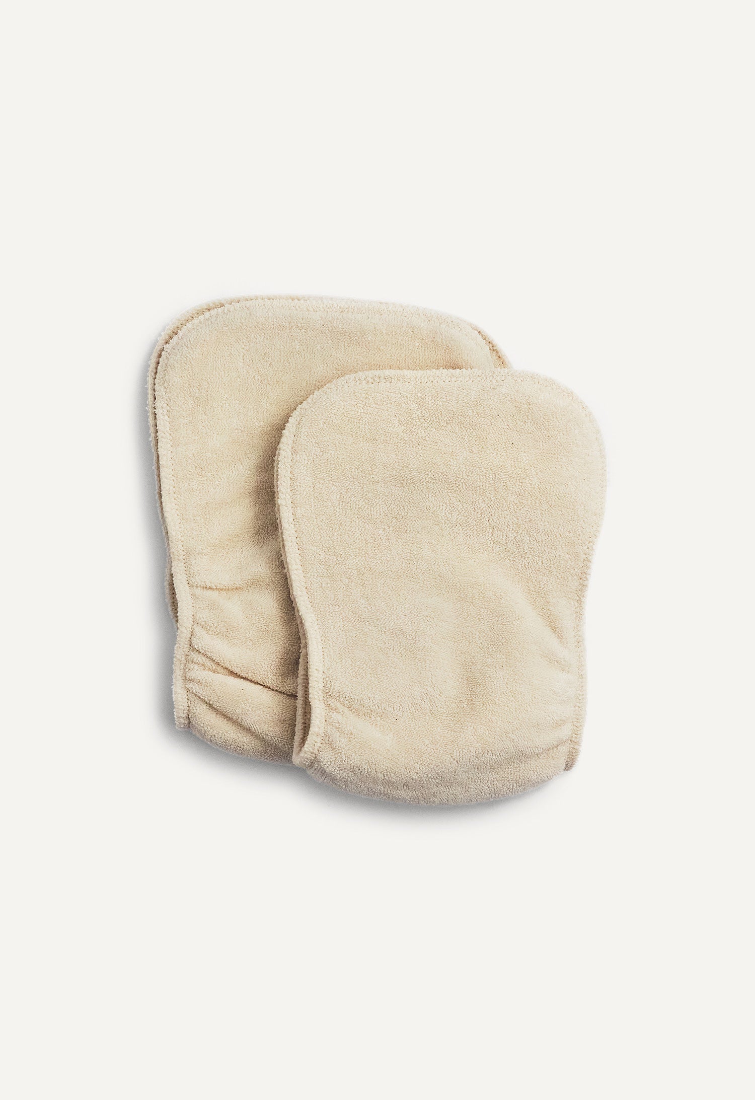 Froteesuoja - All in Two - Beige